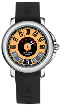 Часы Gerald Genta Retro Sport RSP.L.10.262.CA.BD